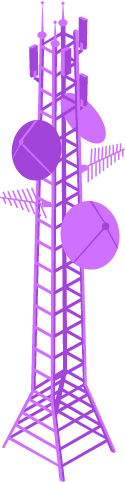 4G LTE Wireless Technology